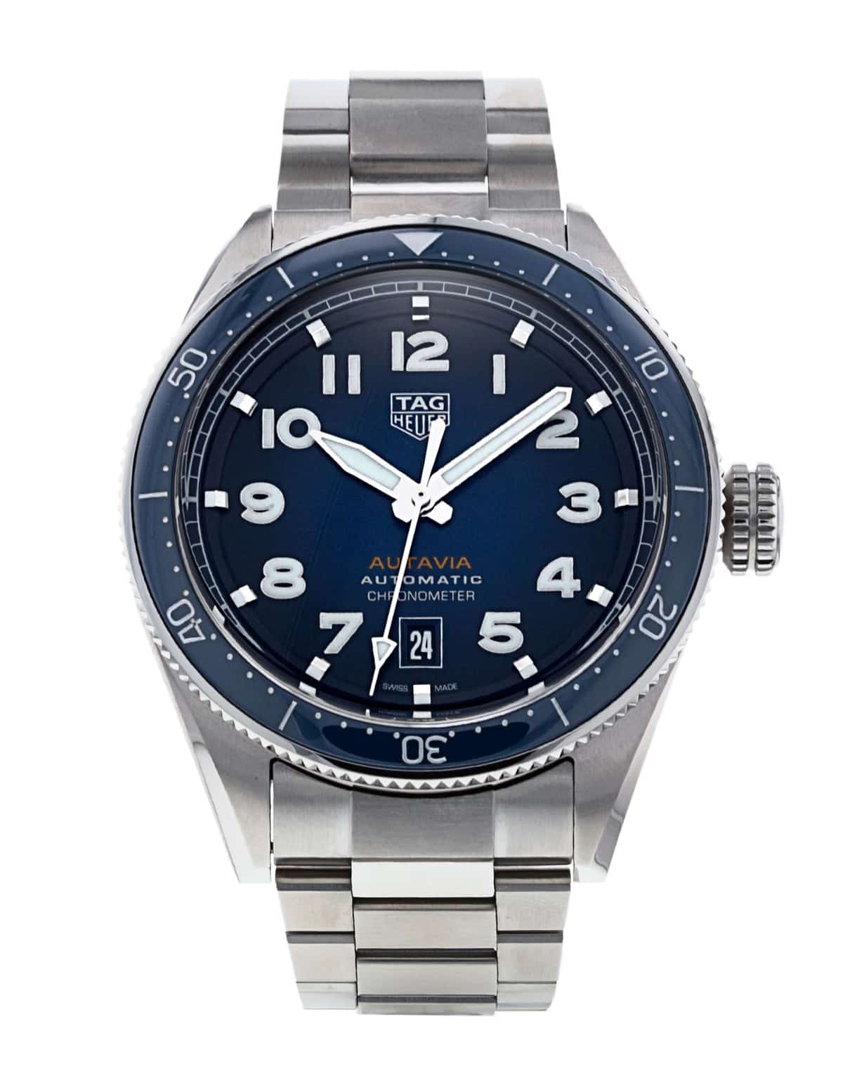 Tag Heuer Autavia WBE5116.EB0173